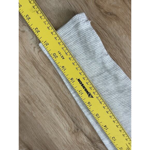 WE THE FREE NWT Gigi Off the Shoulder Ribbed Top Women's Size Small Gray - Picture 10 of 10